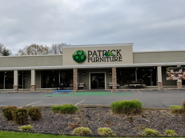 Patrick Furniture & Mattress