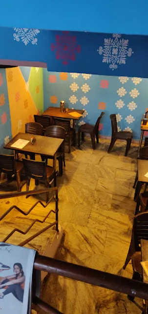 Amritsari kulche wale