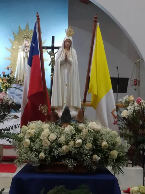 Parroquia Nuestra Señora de Fátima