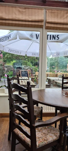 Boot Inn, Eskdale Valley