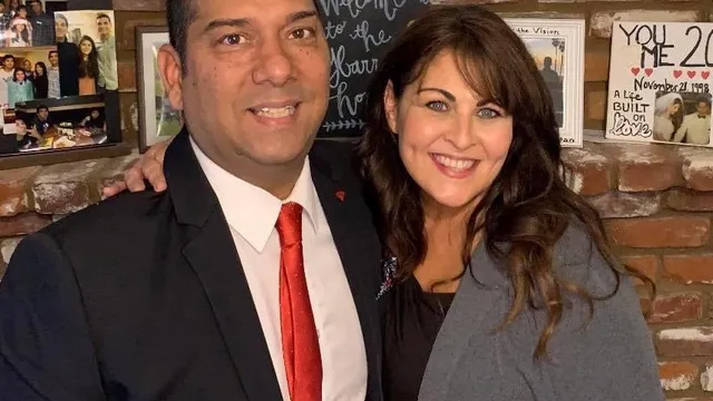 The Phoenix International Christian Church