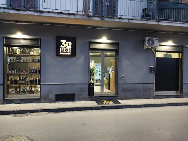 Burger house "30 Posti"