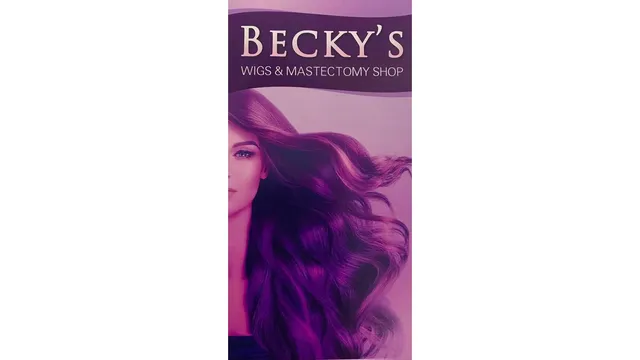 Becky's Wigs & Mastectomy Shop