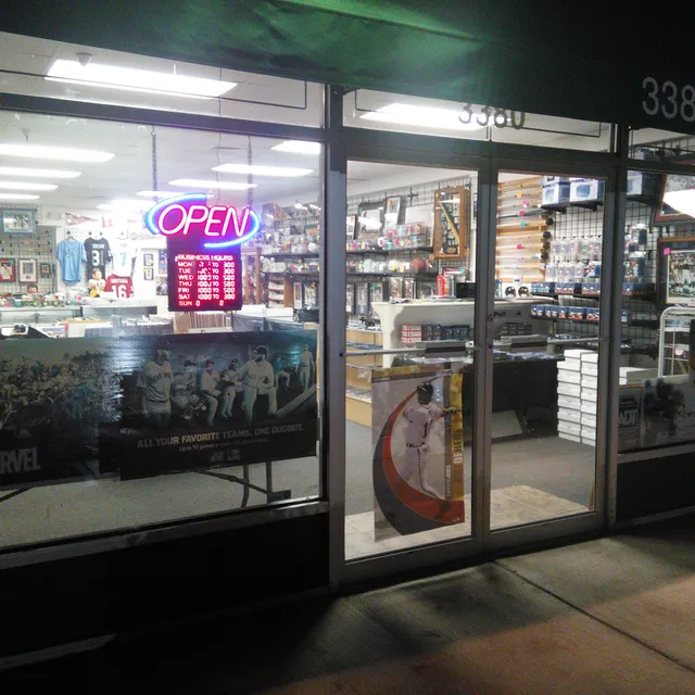 Home Team Sports Collectibles