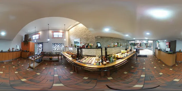 Sabor de Casa Restaurante e Sabor de Boteco