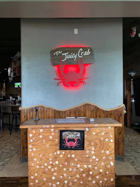 The Juicy Crab