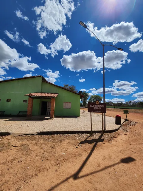 Comunidade Quilombola do Prata