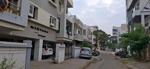 Chandrajyoti villa homestays, and Corporate Guest Houses.