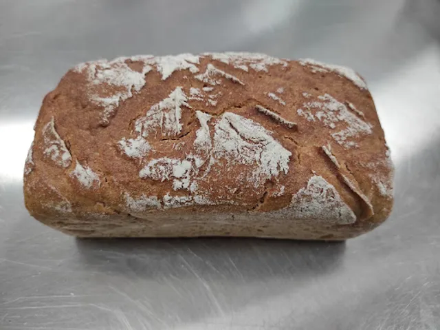 Panadería Alma Artesana