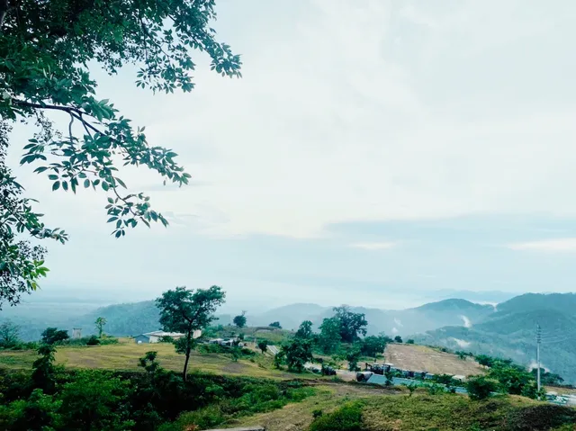 Narendra Nagar army guestroom