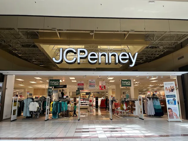 JCPenney