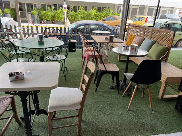 dolceamaro cafe&bistrot