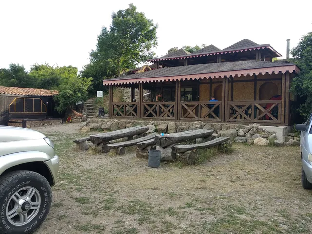 Muzey Pod Otkrytym Nebom "Krepost' Funa"