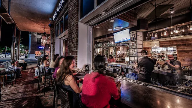 Dragonfly Sushi & Sake Company