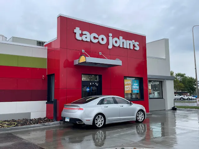 Taco John's