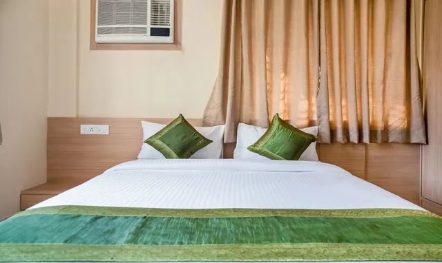 Indus Residency - Hotel in Newtown