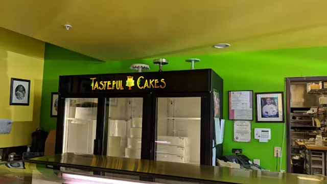 Tasteful Cakes Inc