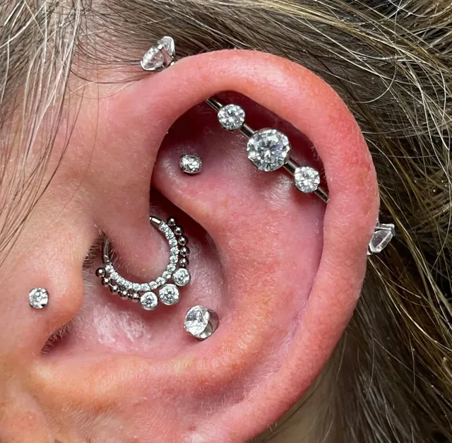 Fight or Flight Tattoo & Piercing