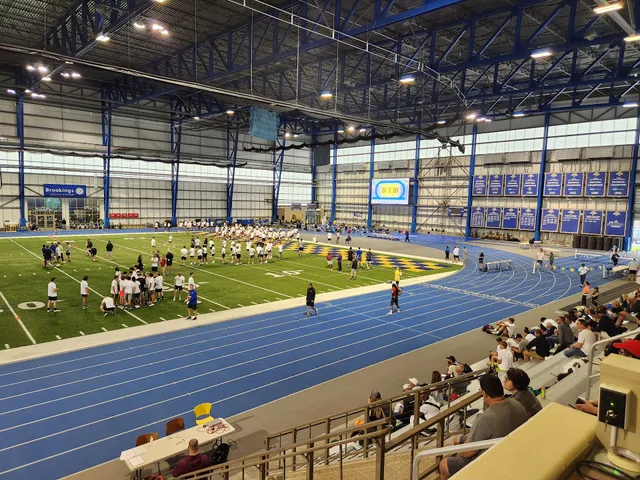 Sanford Jackrabbit Athletic Complex