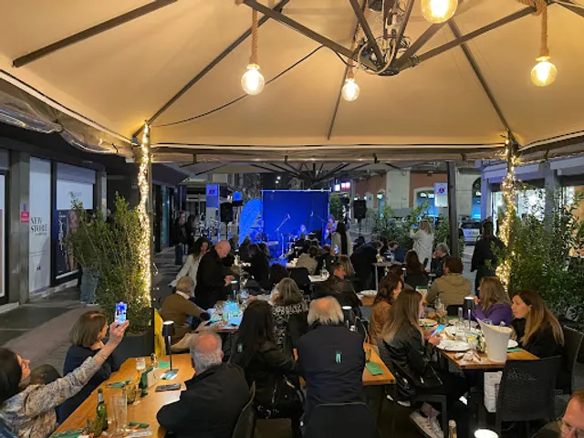 Argiro 52 - Ristorante e pizzeria