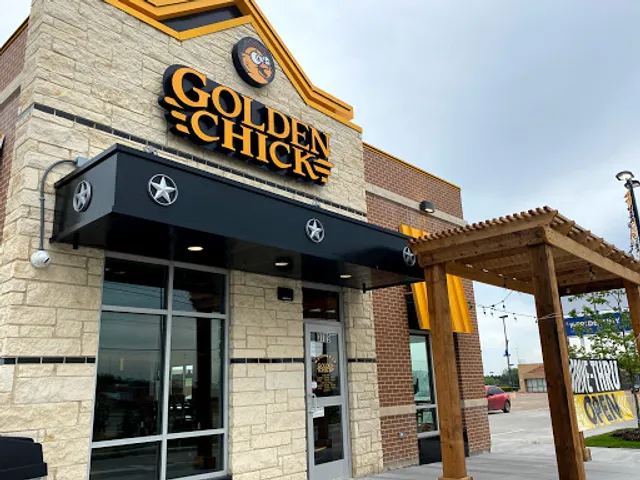 Golden Chick