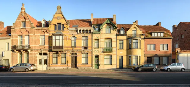 B & B Villa Chantecler