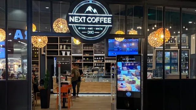 Next Coffee