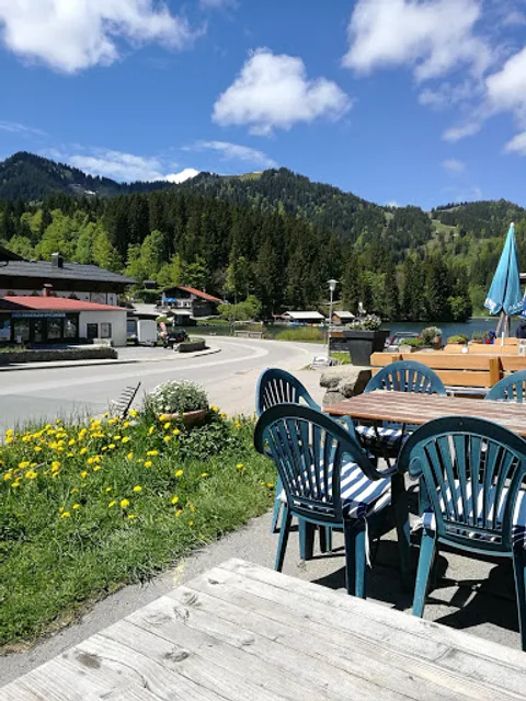 Cafe Kameter Florian Isenmann