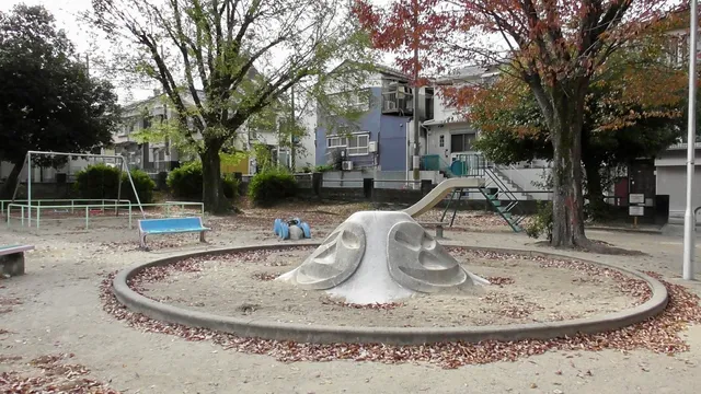 Baba Children's Park