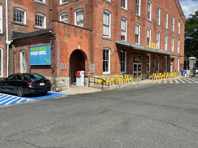 Bright Ideas Brewing