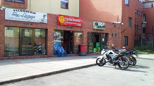 Tienda Market