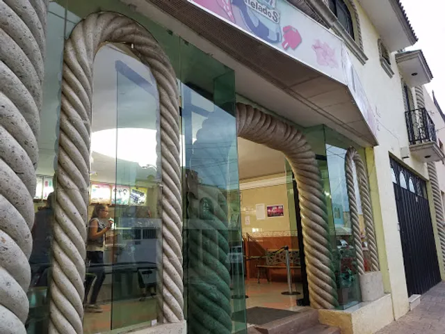 Helados Italian