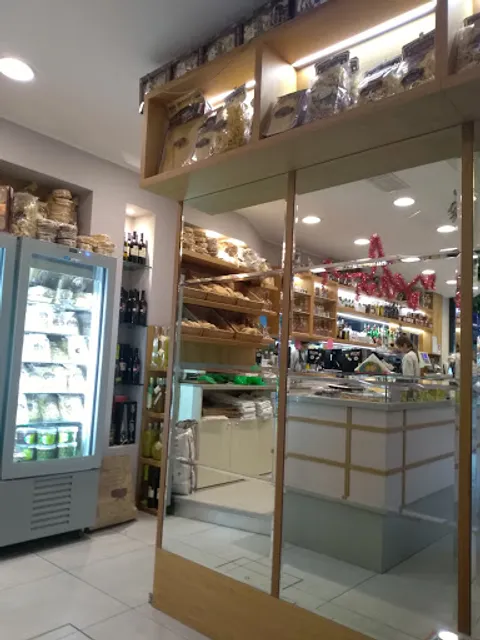 BAR pasticceria i Sapori della Costiera