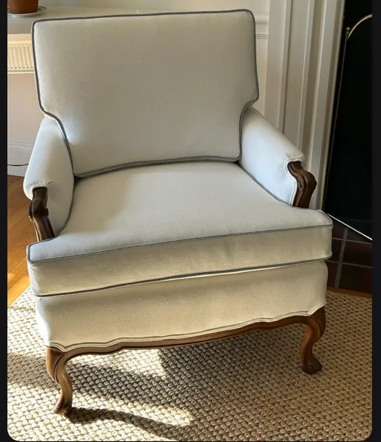 Upright Upholstery Inc