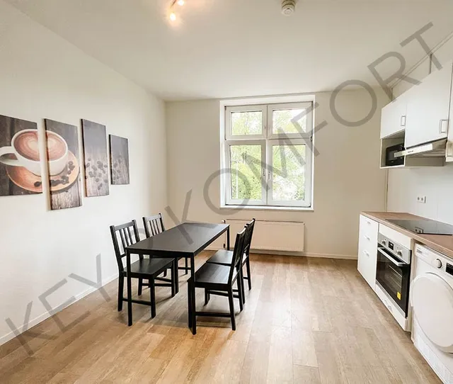 Monteurwohnung Key2Komfort