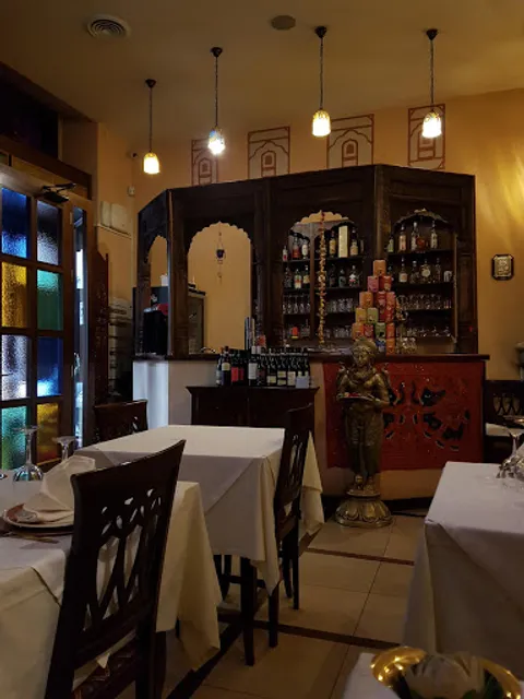 Jaipur - Ristorante Indiano Torino