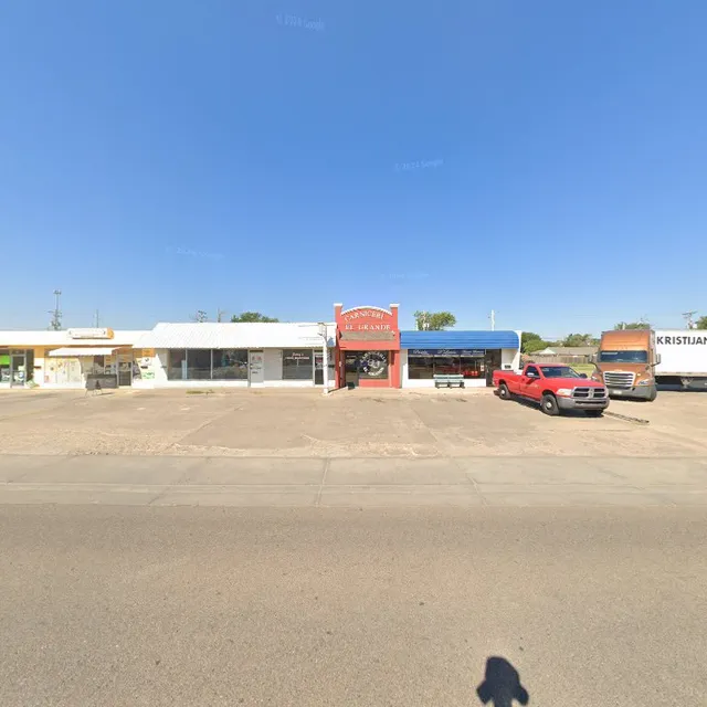 Carniceria El Grande