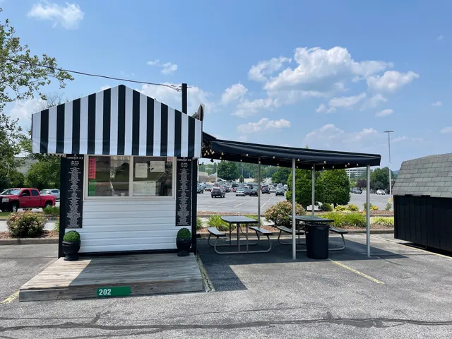 The Original Hawaiian Ice