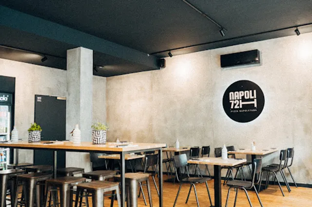 Napoli 72H Oppenhoffallee