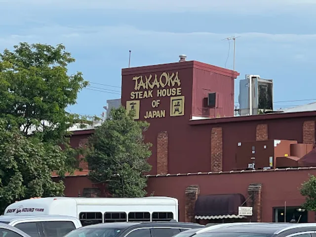 Takaoka of Japan