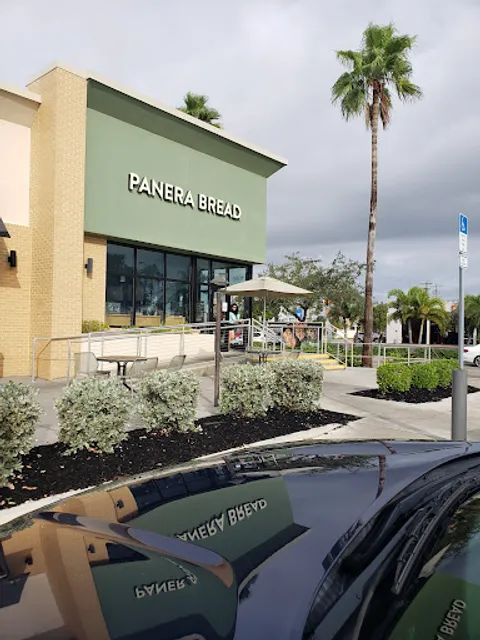 Panera Bread