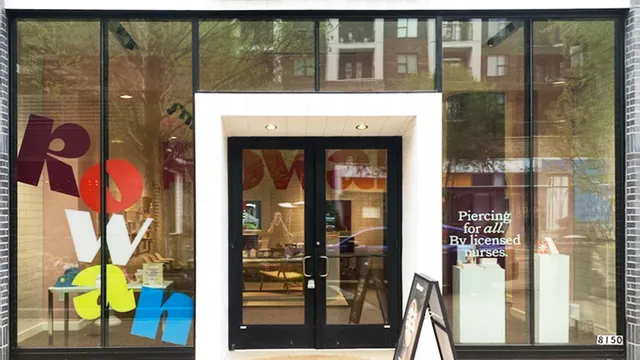 Rowan The District at Green Valley Ranch