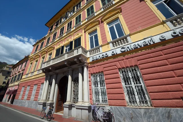 Hotel Palazzo Vannoni