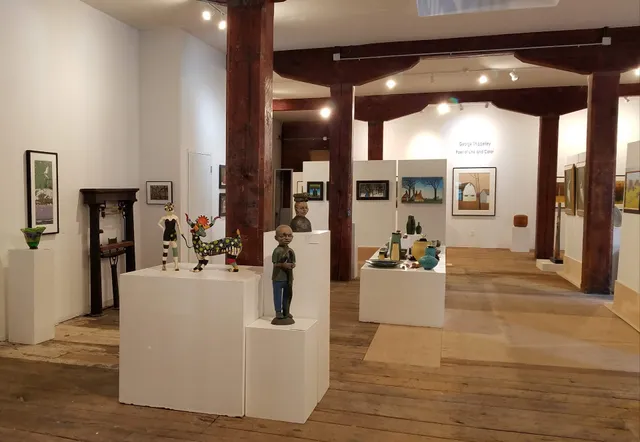 Abel Contemporary Gallery