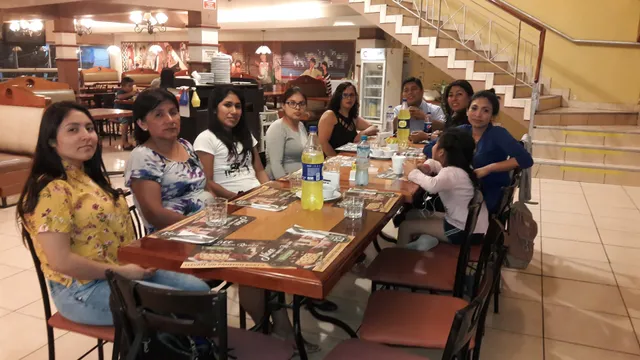 Roky's Independencia