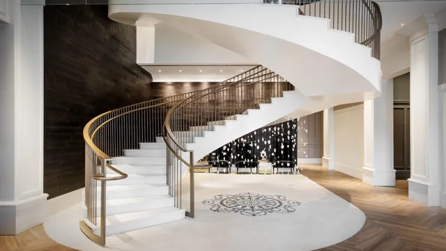 The Elizabeth Hotel, Autograph Collection