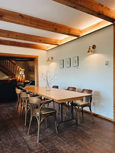 Owl Wing Coffee House + Nordic Centre