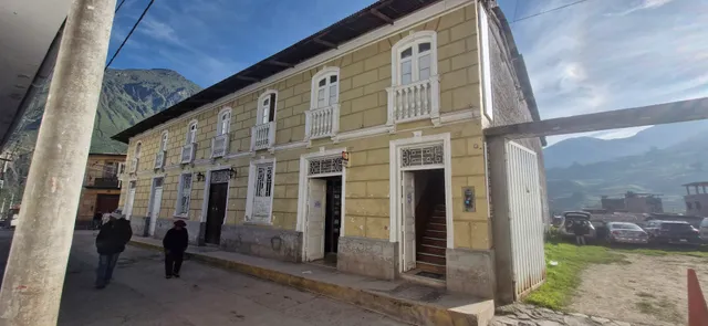 Hostal Santa Catalina