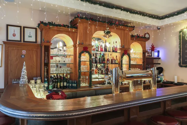 Conrad's - Deutsches Restaurant