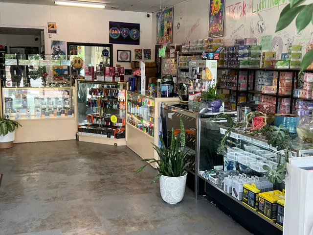 Lufkin Vapor Supply